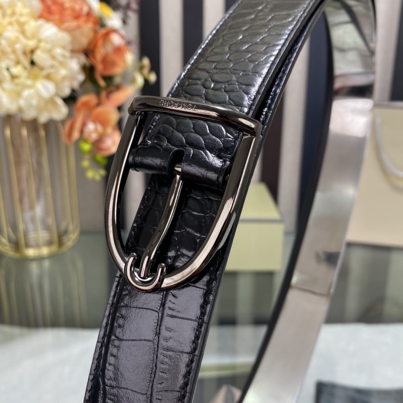 Tom Ford Belts
